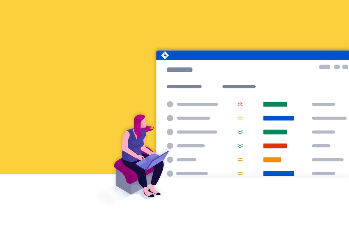 deiser's tweet image. Do you need to keep track of everything that has happened on your #JiraProjects?

Auditing projects it&apos;s an adequate solution to it, and #Projectrak provides a solution for it to @projectracking at the highest possible level

Read more &amp;gt;&amp;gt; bit.ly/2Uy9CZi