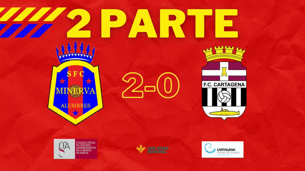 SFC Minerva tweet media