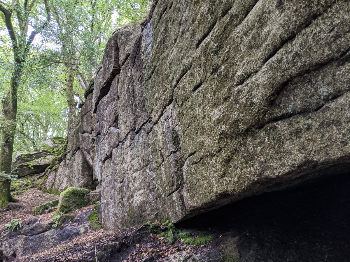 Tor_Bagger's tweet photo. The magnificent Burra Tor on #Dartmoor. Do you want to learn more about this awesome place? If so, please check out the link: https://t.co/LOWCCOElWH
#TorsofDartmoor #ToD #BurraTor #LoveTors #TorBagging #DartmoorTorBagging #TorBagger #DartmoorTorBagger #BurratorReservoir https://t.co/dQ4gnF5WYc
