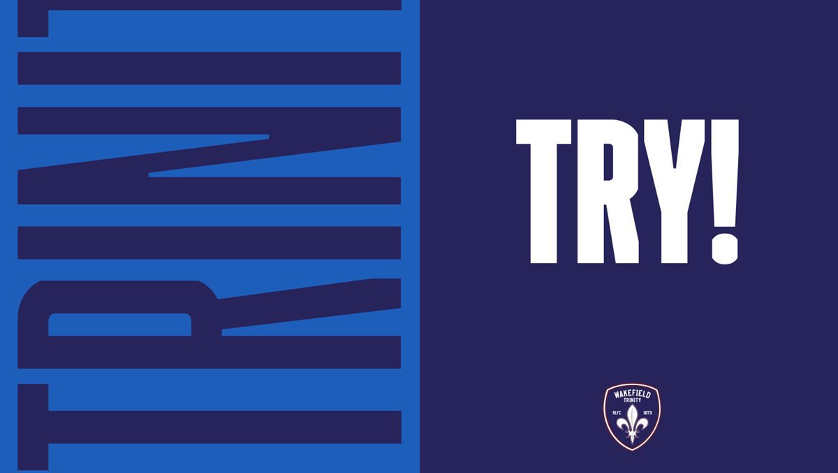 Wakefield Trinity tweet media