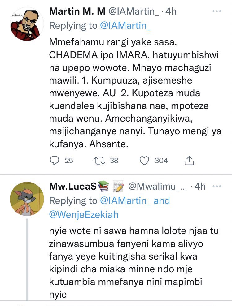 kigogo2014's tweet image. MUINJILISTI kachanganyikiwa? MATUSI yamekwisha? Nasema hivi nta dent hii chama kuliko mnavyodhani and i will put it to test na huo uimara wake!..

Endeleeni sasa na matusi!..au ? Mimi nimechanganyikiwa 😁😁😁 Mengi ya kufanya mmeyajua leo? 

Mnachoka mapema sana mbona INTARAHAMWE