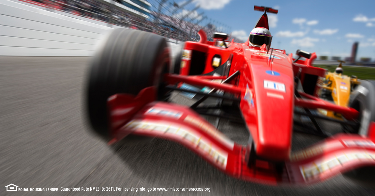 Rate_Mortgages's tweet image. In 1909, Indiana businessmen united in a belief that they could build the world’s greatest raceway on a farm just outside of Indianapolis. And just a few months later, on this date, they held the first race on what would come to be known as the Brickyard. #BelieveYouWill