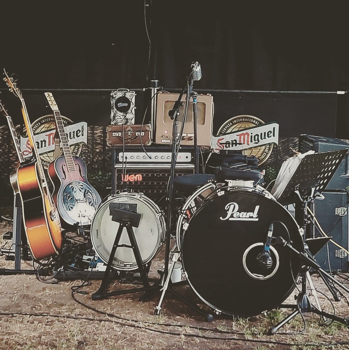 ScotchPiper2018's tweet photo. Live Music is back every Saturday from 5pm:
21st Aug ~ Mark Reader
29th Aug ~ Acoustic Travellers https://t.co/SrFDkc6ZZS
