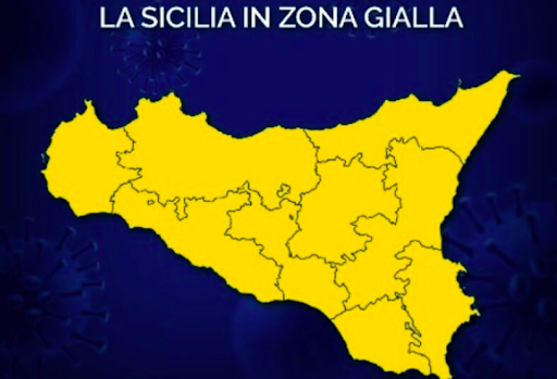 viaggrego's tweet photo. #Sicilia in #ZonaGialla dal 23 Agosto, saltano le tradizionali #tavolate estive in 23 mila #Ristoranti dell’#Isola - Analizziamo le nuove #regole https://t.co/bxDglNDzqT https://t.co/UbXOP4eZ2i