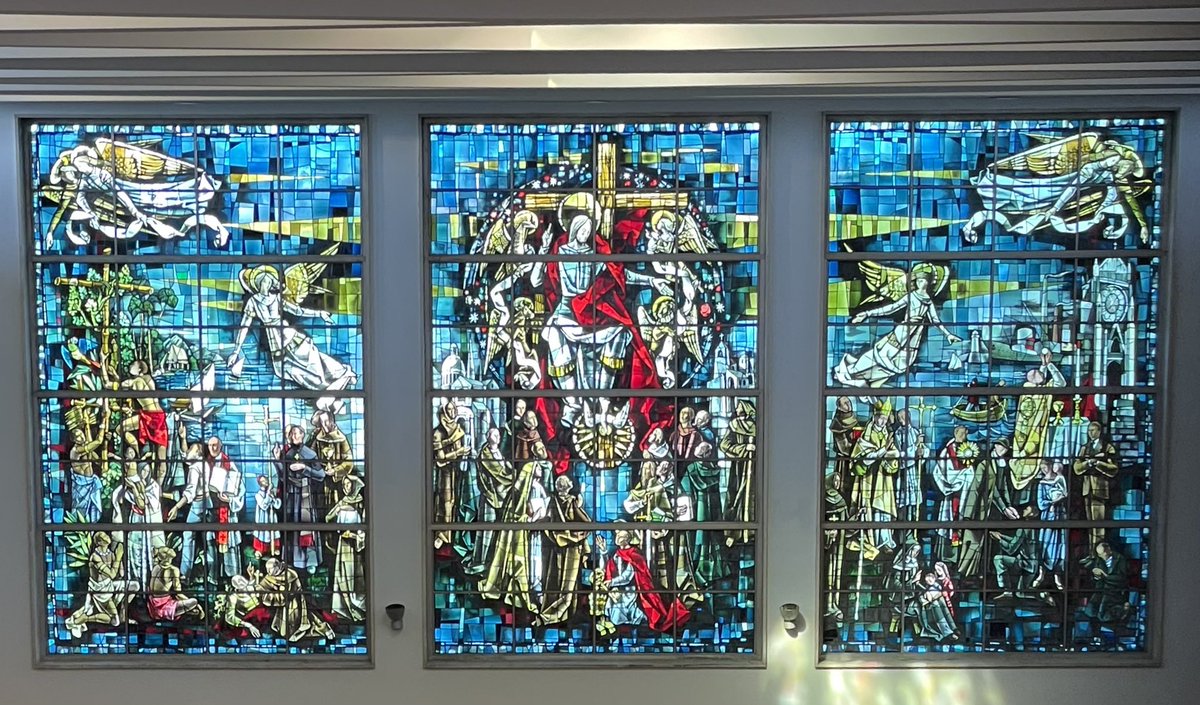 A few moments from this morning's funeral mass for Officer Ella French #15013. Rest In Peace! EOW 7 Aug 21 #NeverForget #CPDMediaCar