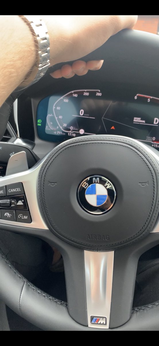 LFT SZN? Autobahn SZN