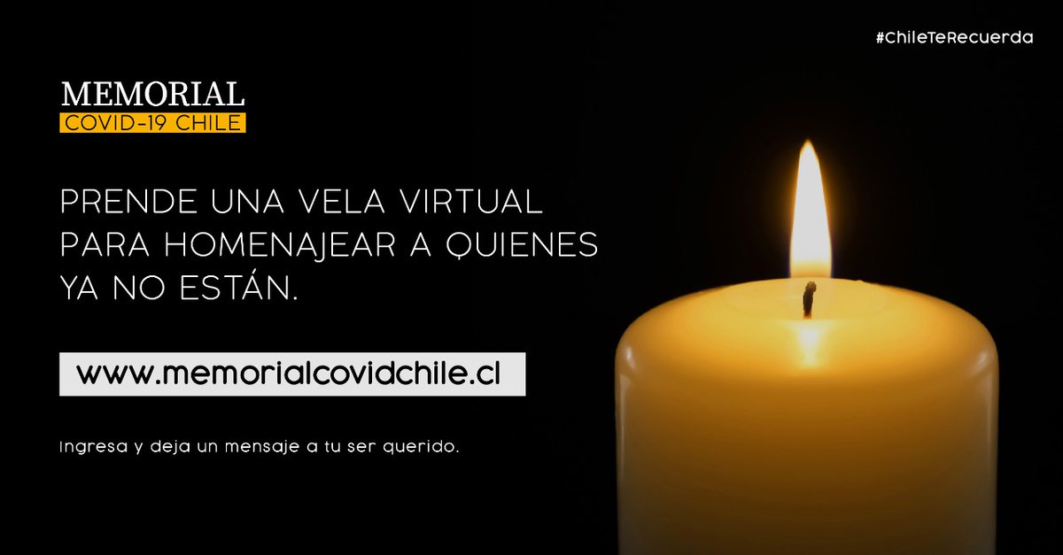 Gobierno de Chile tweet media