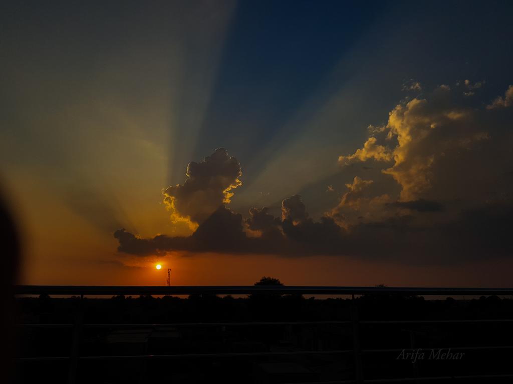 Ari_00_Ari's tweet photo. #WorldPhotographyDay2021 
PC: Arifa Mehar https://t.co/9pmHMN46UR