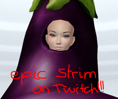 nunki_dayo's tweet photo. πGUERILLA STRIM IN 15 MINUTESπ
com watch - we will be playing random games from our childhood (mainly 3D chat worlds)
πhttps://t.co/yGPB4O4iMu
#ENVTuber #VTuber #nunkilive #Twitch #stream #livestreaming #imvu #twinity https://t.co/BQ8NSKIEUK