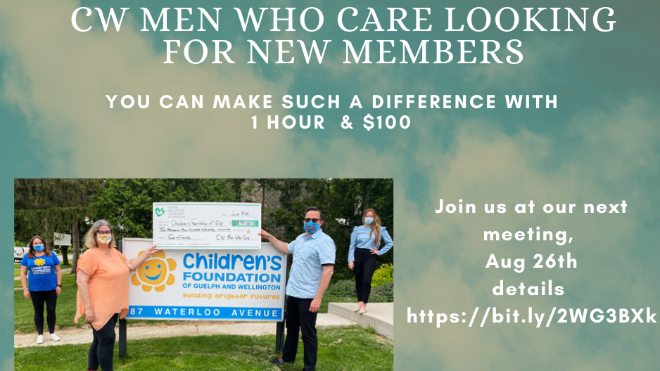 CWCFoundation tweet media