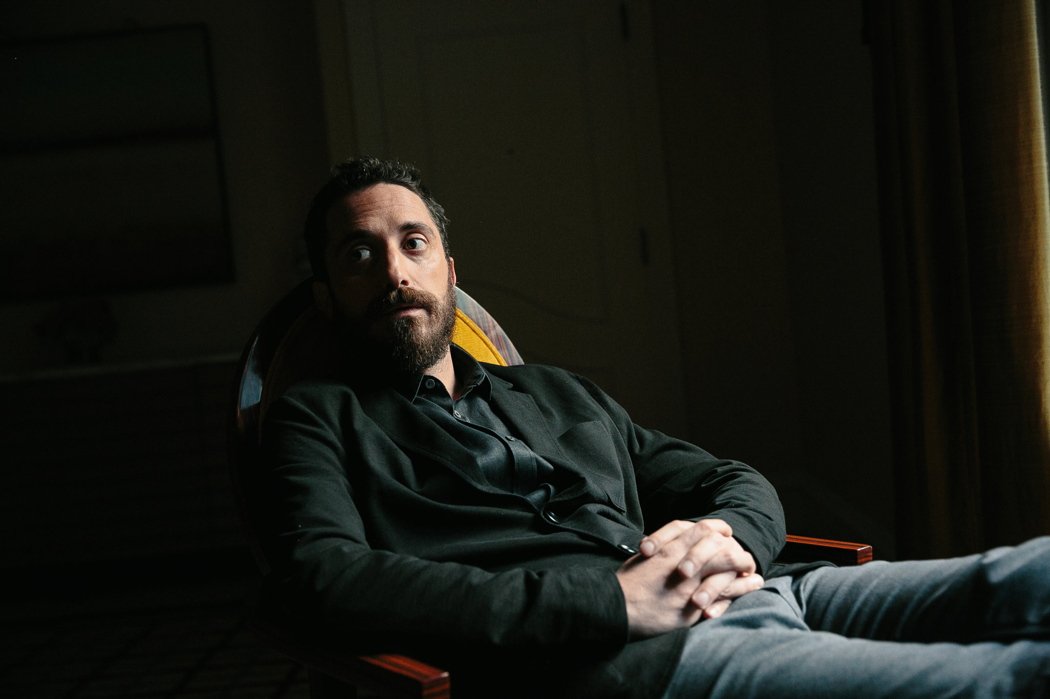 Happy Birthday Pablo Larraín   