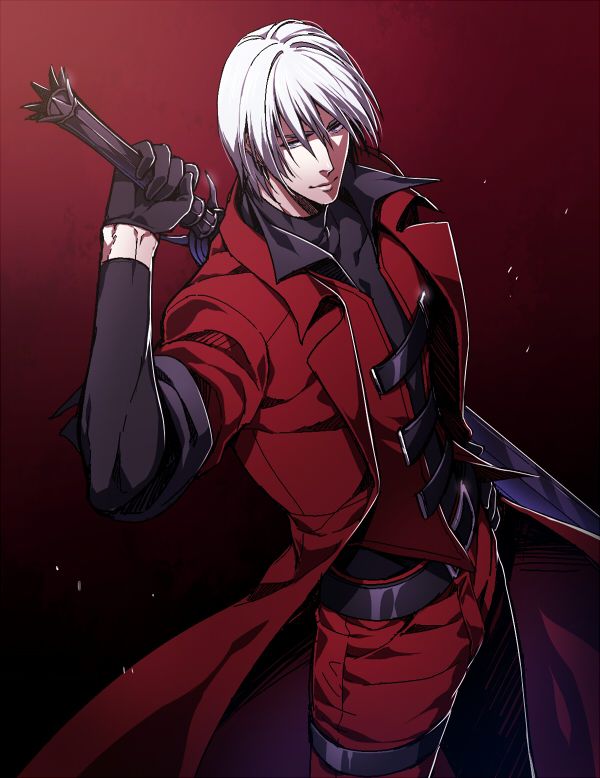 Love Devil May Cry 1, its an all time Classic...

But why the fuck was this game made to be so ridiculously hard ? Only DMC game just as hard is DMC3 ( but at least that has different styles and combat ) https://t.co/60f9aP5om6