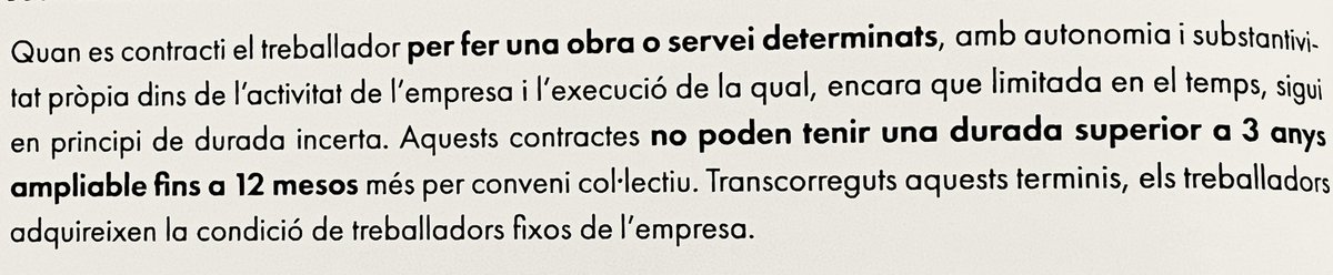 Ra23nicolas's tweet photo. I quan a les #opos facin la pregunta, què haurem de contestar? #enfraudellei #TEEI @InterinesTeei @govern https://t.co/qTdUndpGFk