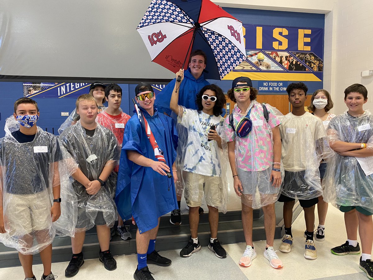 VikingEdgeFHHS's tweet photo. Thank you to everyone that attended and helped with Freshmen Transition Day, we are excited for school to start Monday! https://t.co/D47vo12ujh