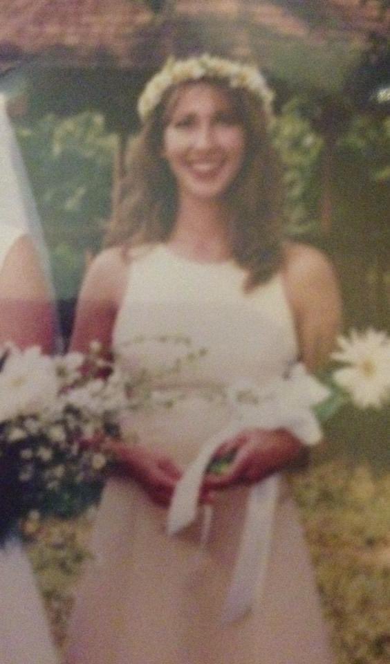 _lexpatterson's tweet photo. Look how beautiful my mom is???
An actual angel on earth! https://t.co/JAIfczEcPX