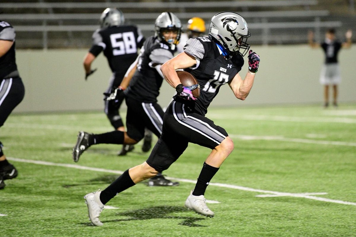 COMMITTED🟢⚪️‼️<a href="/DentonGuyer_FB/">Denton Guyer Football</a> <a href="/mike_gallegos16/">Mike Gallegos</a> <a href="/coachdaveshula/">Dave Shula</a> <a href="/CoachDaft/">Kevin Daft</a> <a href="/kylekeese/">Kyle Keese</a>