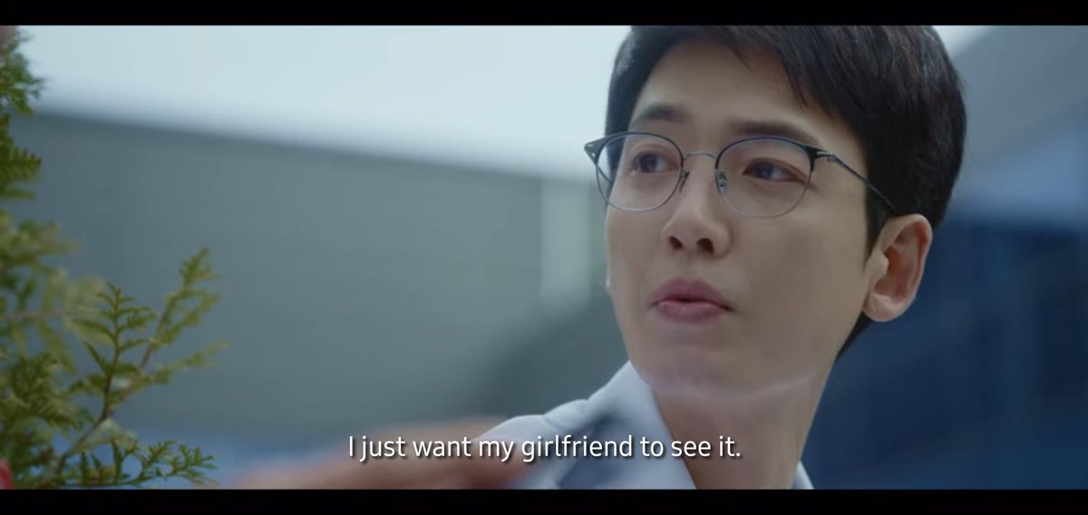 jungguardssi's tweet photo. ep 4                                                ep 8 https://t.co/wEONxmq72C