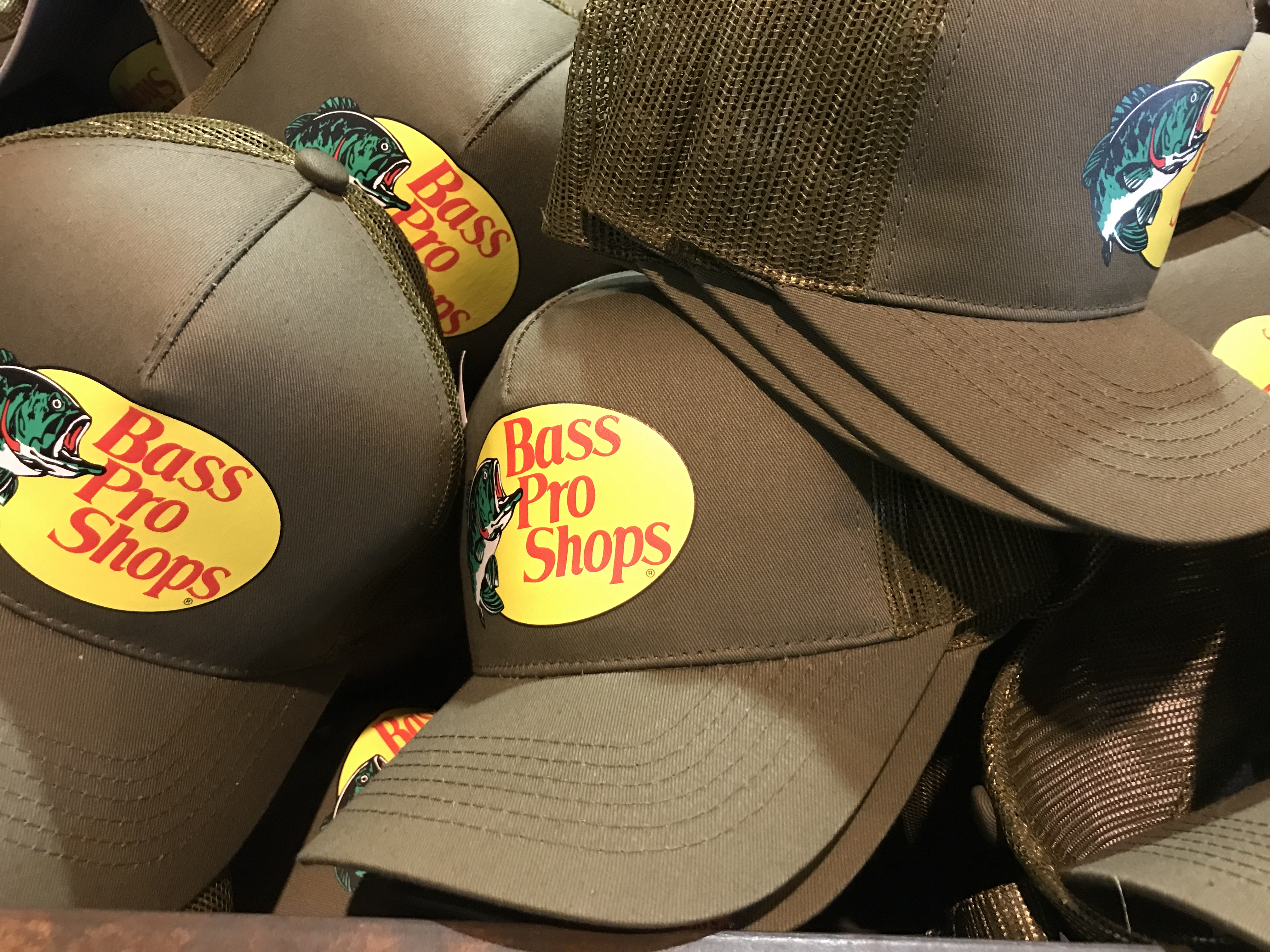 Bass Pro - Rancho on X: New color! Olive green is now available