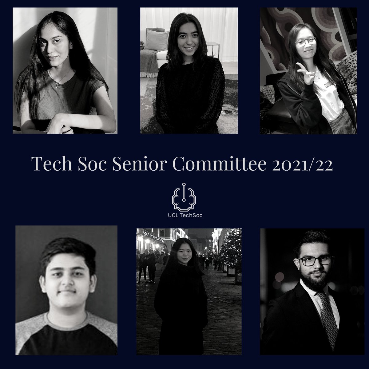 UCL TechSoc tweet media