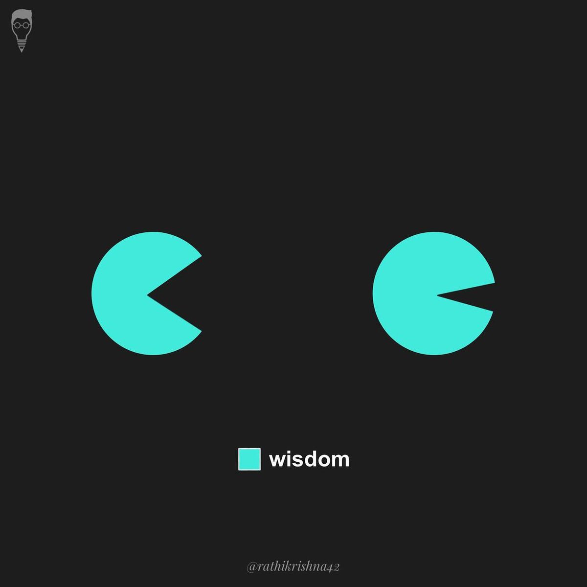 rathikrishna42's tweet photo. Lesser you ‘speak’, more you gain.
#VisualTwitter @daily__visual https://t.co/uofY3hvl4h
