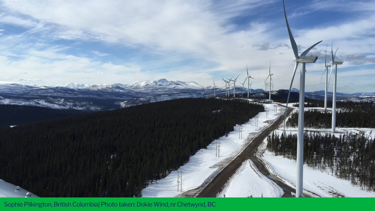 UKinCanada's tweet photo. On #WorldPhotoDay we are looking back at the winning images from our #CapturingClimate photo completion held earlier this year. 📸
The winning images, including 1️⃣ overall winner and 7️⃣ other finalists, show what climate change looked like to them as 🇨🇦Canadians 👇 https://t.co/VC5fPkt38z