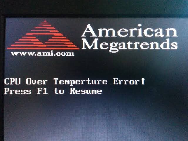 Over temperature error что делать. American megatrends. ошибка процессора при запуске. american megatrends cpu over temperature error. ошибка при перегреве процессора.