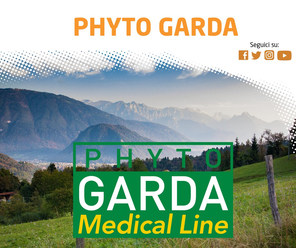 traildeglieroi's tweet photo. I prodotti di Phyto Garda ti accompagneranno lungo tutto il #percorso, aiutandoti a recuperare le #forze! ⚡️⚡⚡
Iscriviti ora su: https://t.co/P89FVDV7c8 https://t.co/v5YEbVed2J