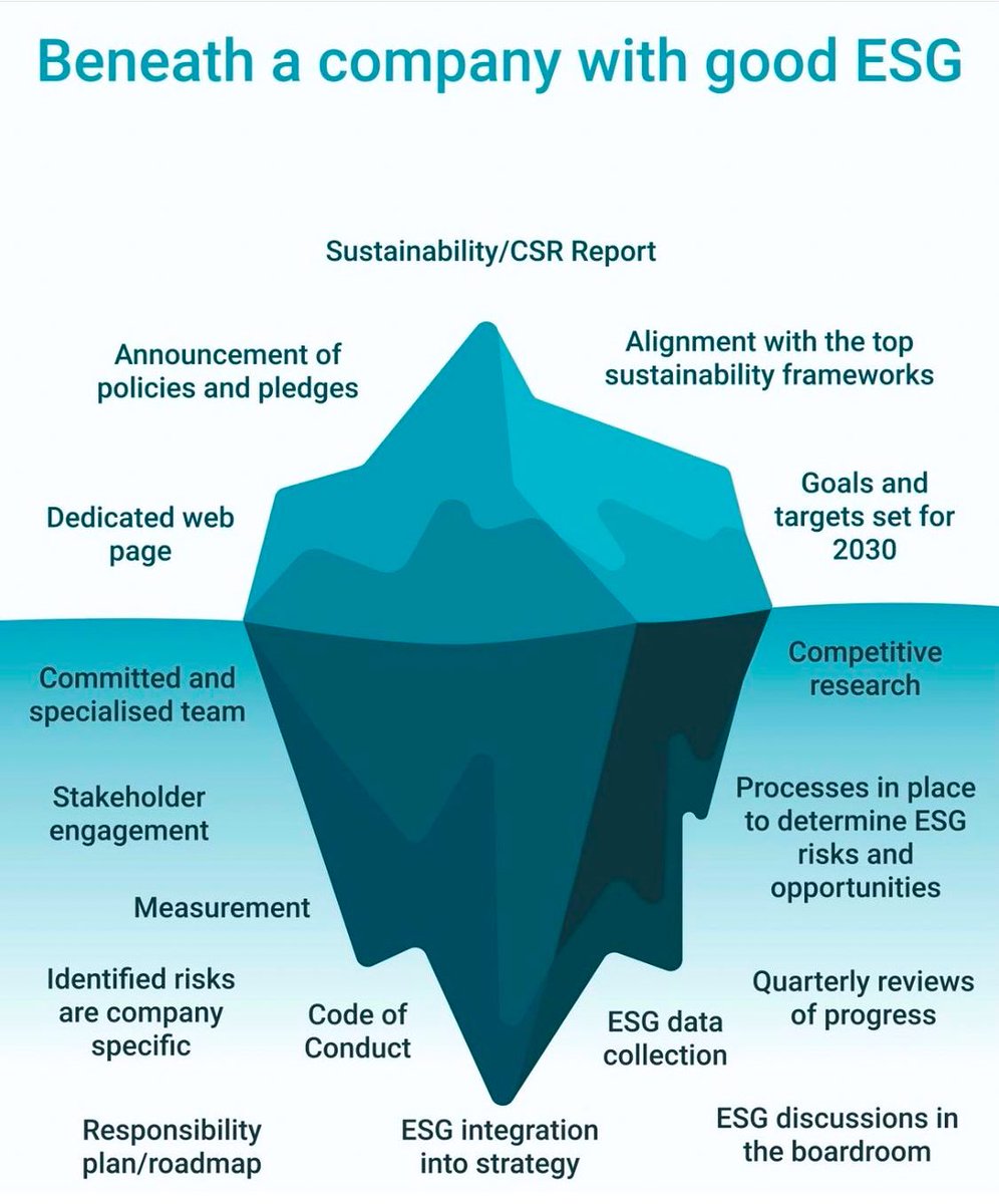 ESG ORACLE tweet media