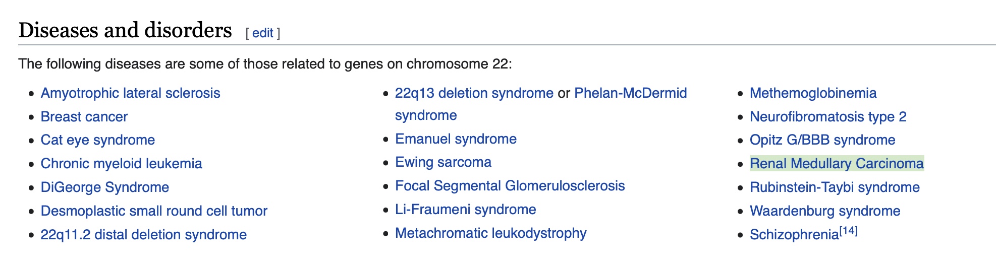 Rubinstein–Taybi syndrome - Wikipedia