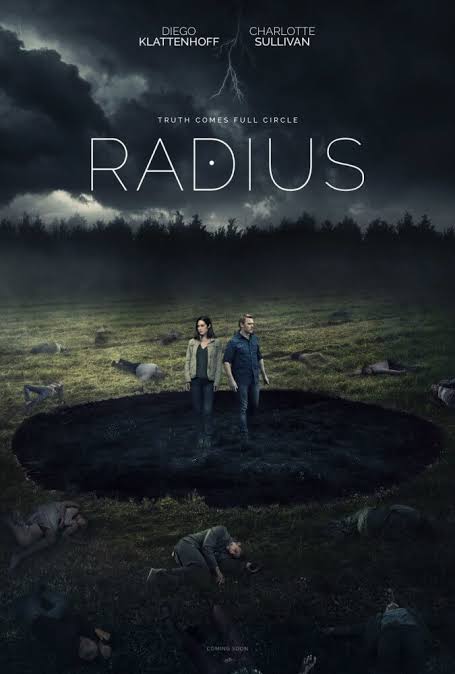 paul_james26's tweet photo. Now watching #RadiusMovie
I thought it was M. Night Shyamalan movie. Another failed attempt to explain the science behind the mystery. Rating 7/10 🎬 https://t.co/r1YsFdTFmS