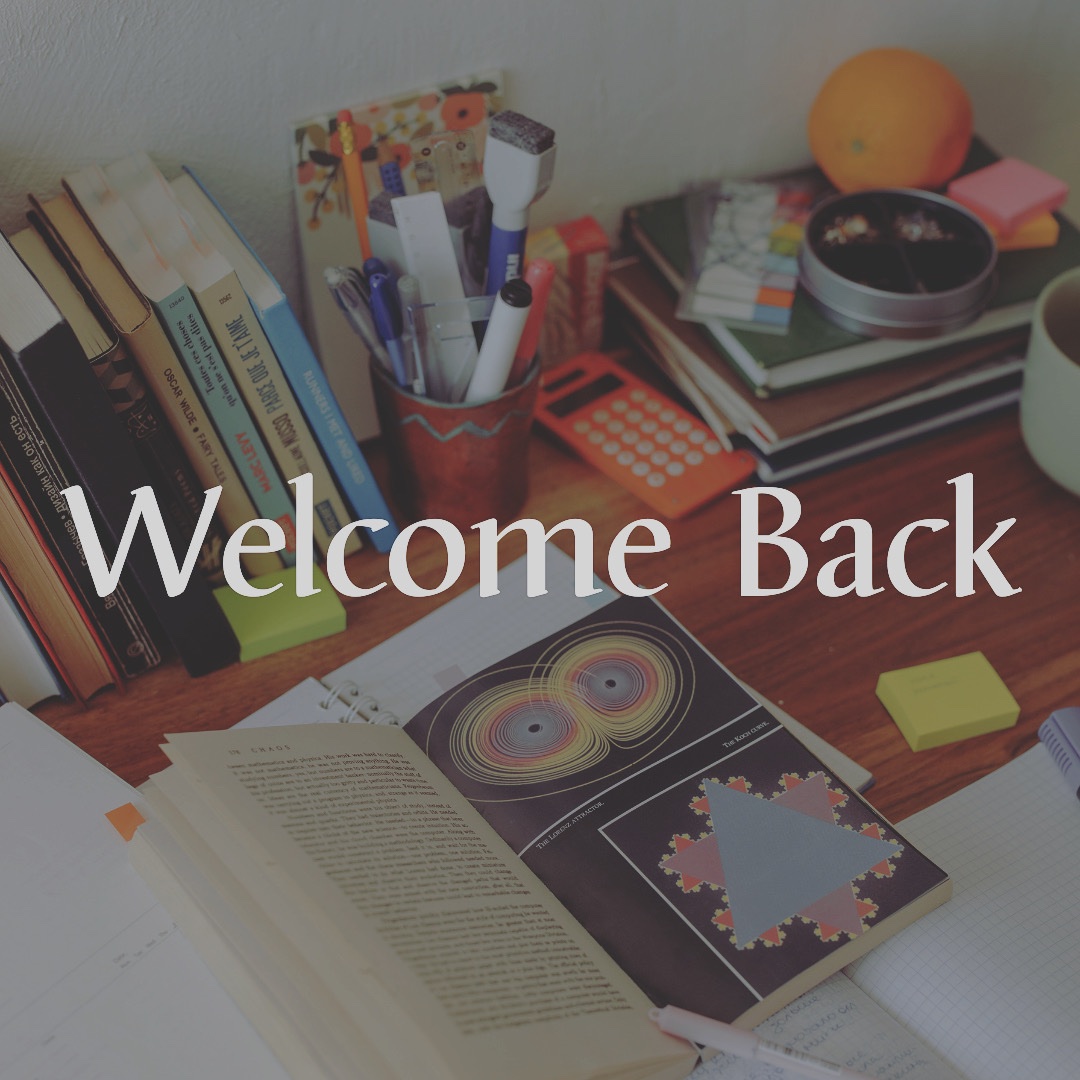 upstate_opnet's tweet photo. Happy first day of the fall semester! We are so happy to have you back on campus. Stop by, say hello and let us see your lovely faces. https://t.co/kUy3Lp7jHE