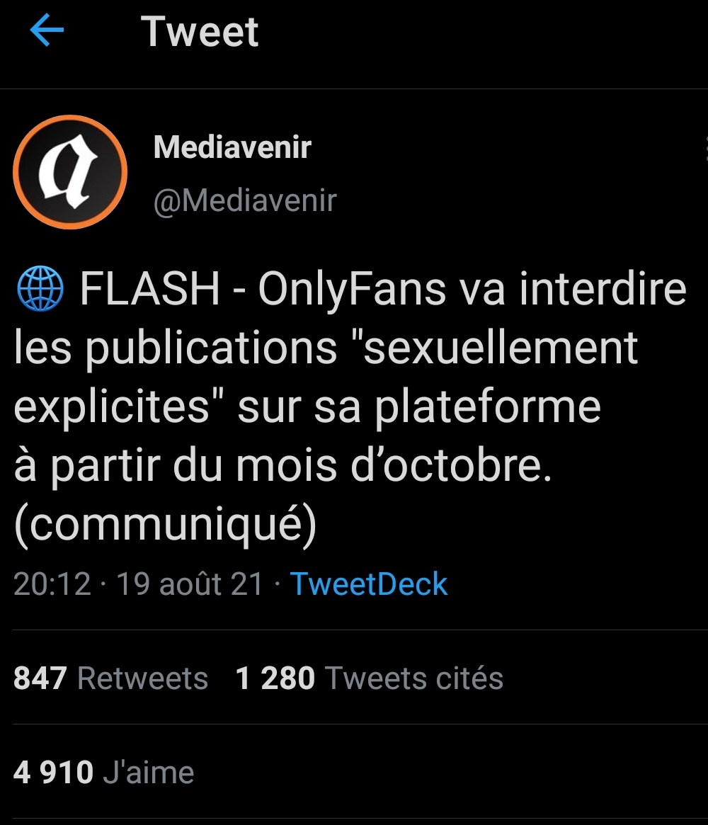 lexomilee's tweet image. Les cybers putes :