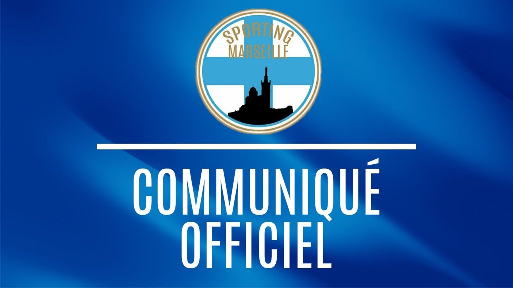 𝐒𝐩𝐨𝐫𝐭𝐢𝐧𝐠 𝐂𝐥𝐮𝐛 𝐝𝐞 𝐌𝐚𝐫𝐬𝐞𝐢𝐥𝐥𝐞 tweet media