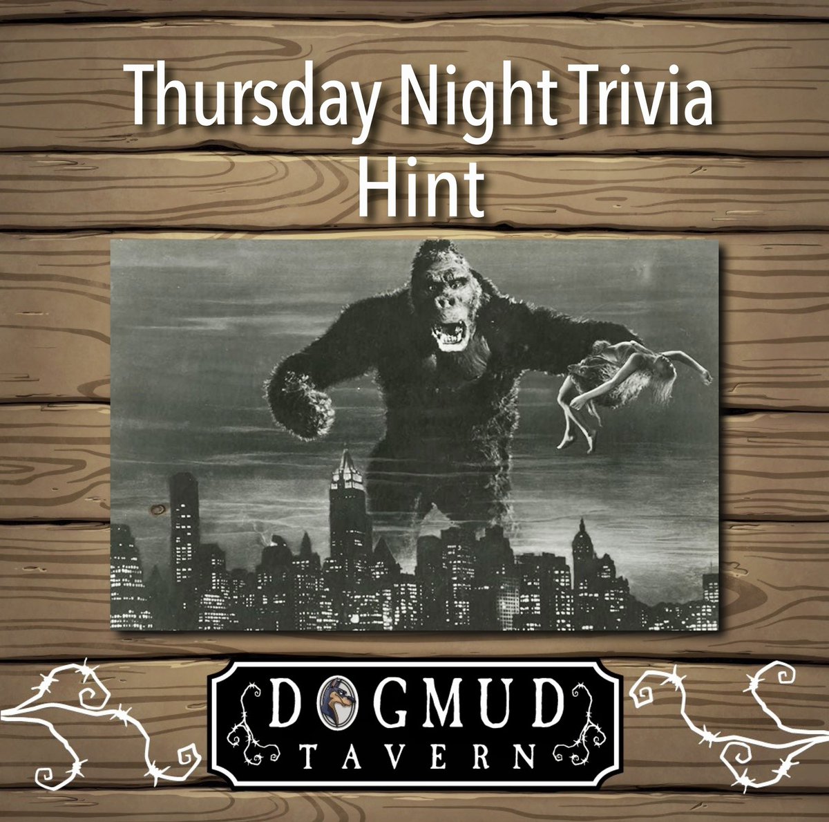 DOGMUD TAVERN (dogmudtavern) Twitter