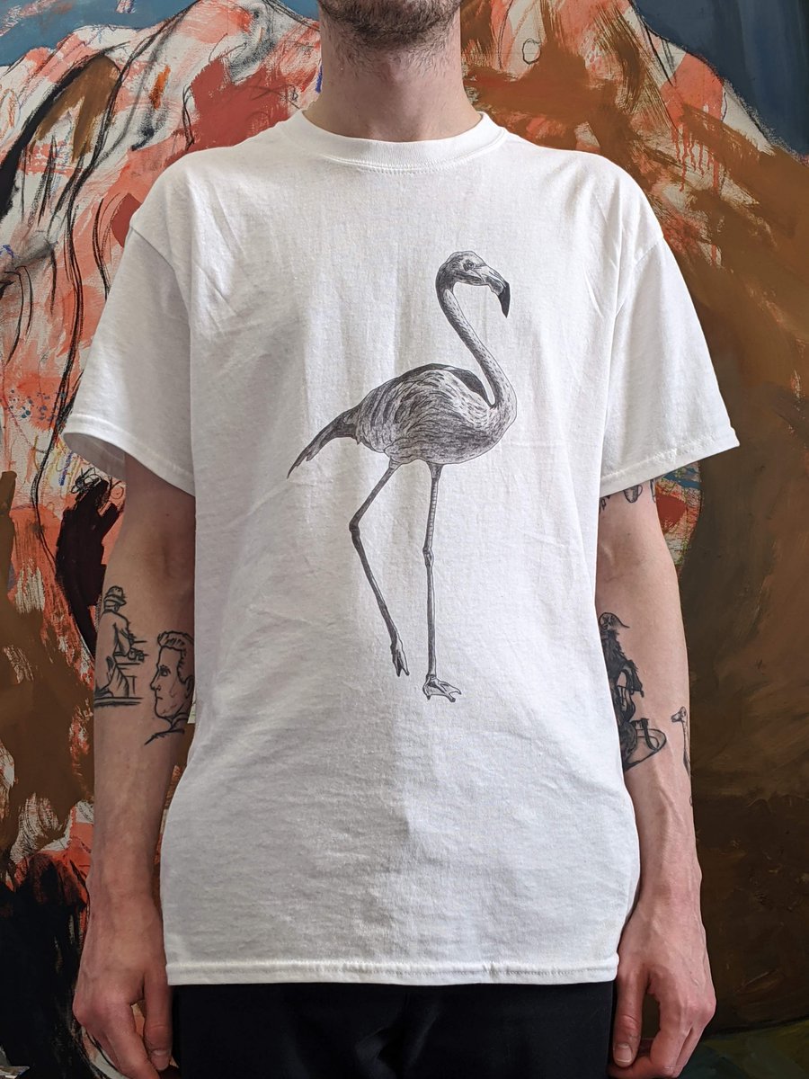 jshthmsn's tweet image. etsy.com/uk/listing/106… T-SHIRT PRE-ORDER IS LIVE BABY GET IN ABOUT IT 
 THANK U xo