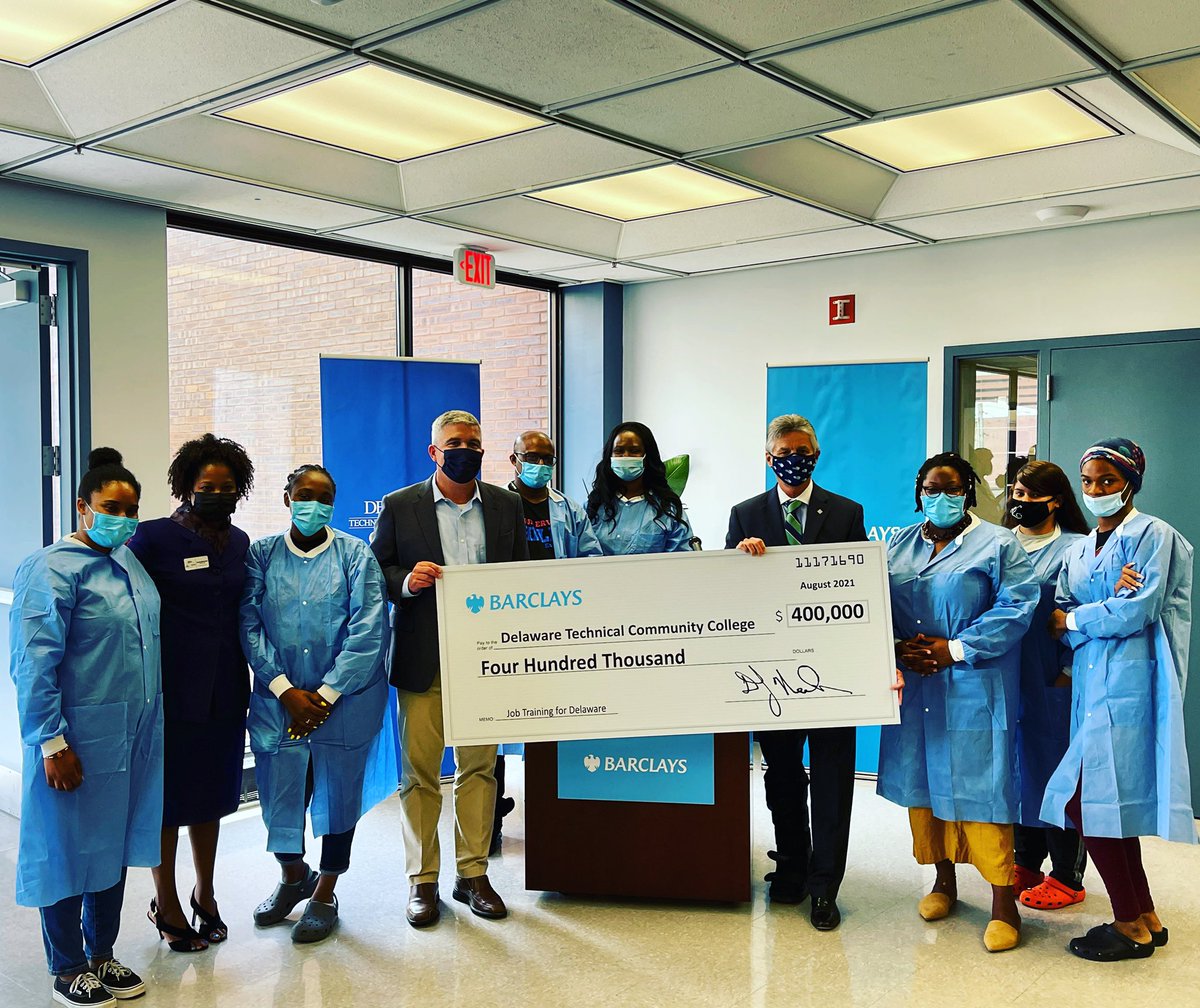 DTCC WDCE tweet media