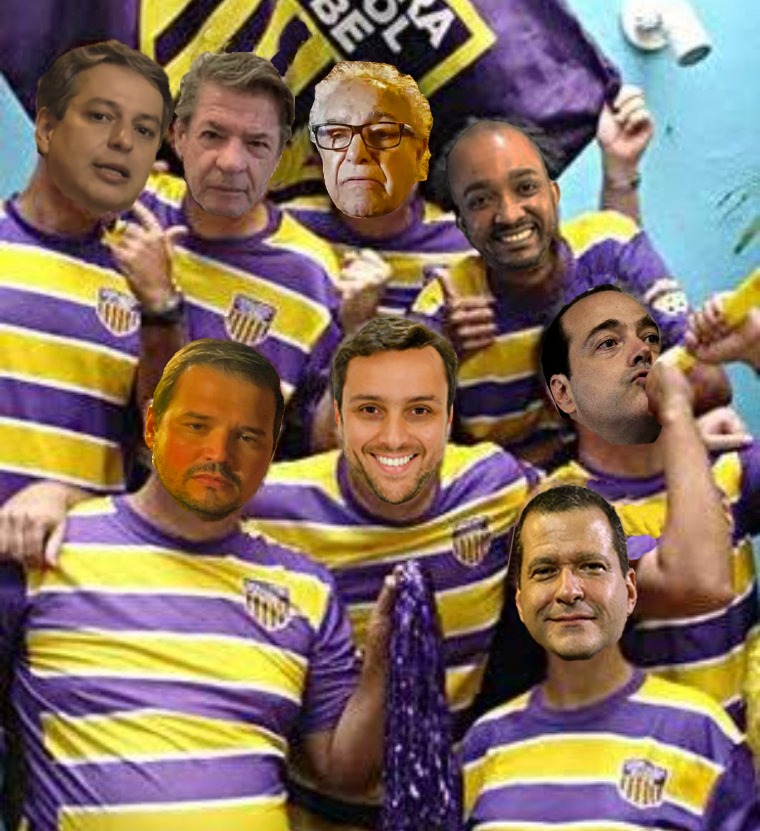 @gctofjv Cobrem a caterva,os jogadores não tem culpa do golpe que ocorreu no clube.