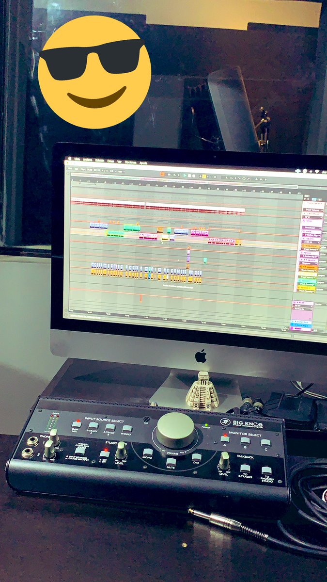 Hunterpgs_'s tweet photo. #mixday https://t.co/nd0g8ISOEA
