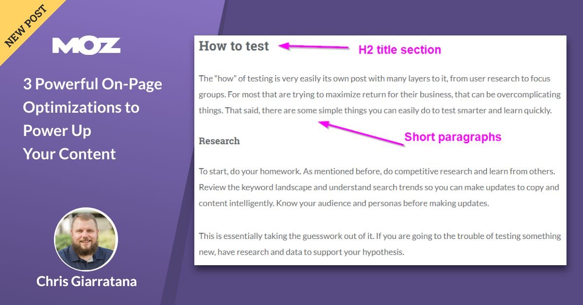 wsiworld's tweet image. Charge up your #content with these 3 effective on-page #optimizations🔋🔌 ⤵️

hubs.la/H0VC_VH0