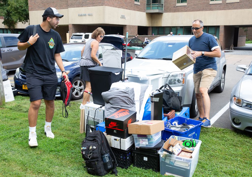 SUNY Fredonia tweet media