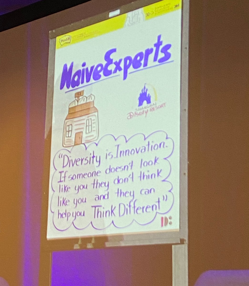 Keynote #TRIMPF21 Duncan Wardle