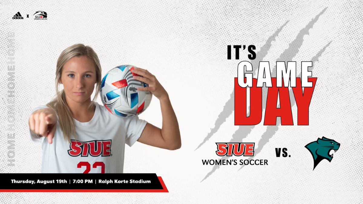 SIUECougars's tweet photo. Catch @SIUEWSoccer under the lights tonight ⚽

 📍 Ralph Korte Stadium
⏰ 7:00 PM CT
📊 https://t.co/dqm4gWDaWY
🎥 https://t.co/L5BLKGCbEz
🎟️ https://t.co/puBBl93XBt

Don't forget, tonight is Bark on the Berm! Bring your pups out to enjoy the game 🐶 https://t.co/QmgzNVWOJ3
