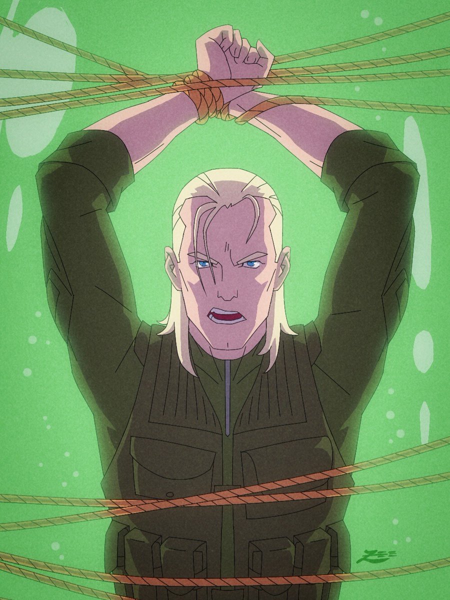 PsyrapMafia's tweet photo. my pre-scar Cecil art
#prescarcecil #cecilinvincible #cecilfanart #cecilstedman #cecilsteadman #cecil #youngcecil #invincible https://t.co/8vmw9E31fO