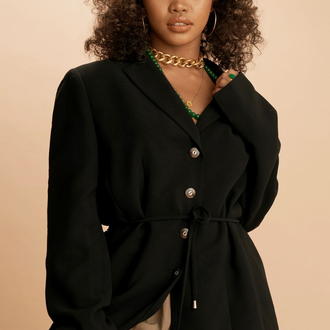 Join_Sense's tweet photo. Although summer isn’t over just yet, we’re already looking ahead to the cozy season!

While last fall we were all about sweatpants and PJs when working from home, this year we’re excited to put together outfits that are more fashion forward as we slowly start incorporating https://t.co/tmaBf5277I