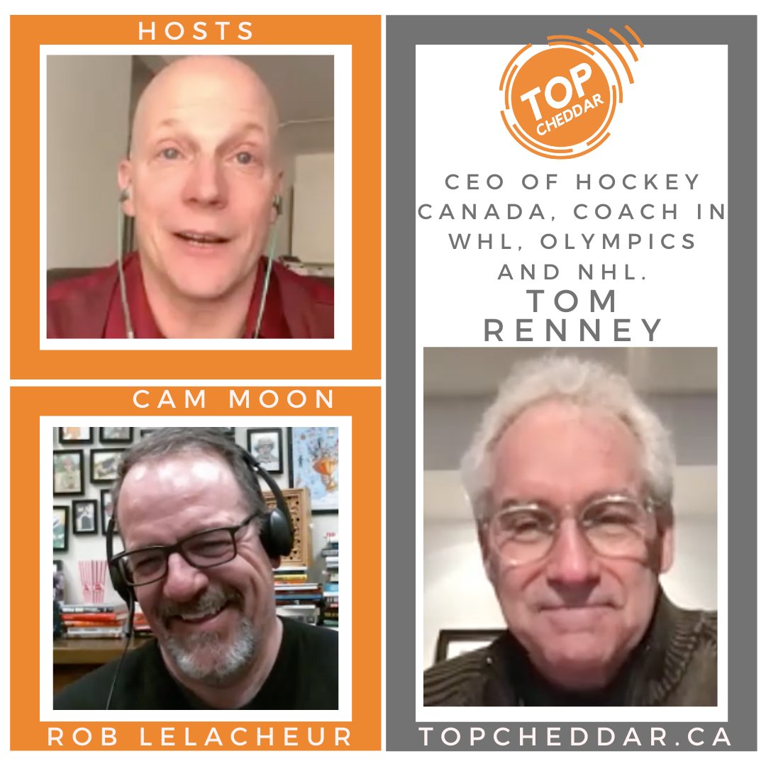 Top Cheddar tweet media