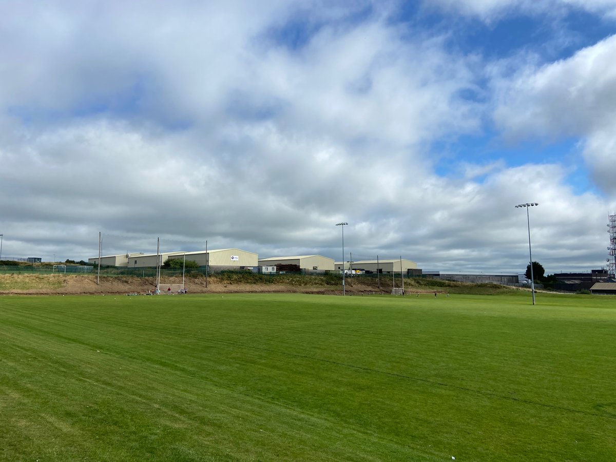 CorkGDA Gerard Dinan tweet media