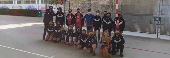 El éxito no es el final, el fracaso no es fatal...es el coraje para continuar lo que cuenta.
#Un #Año #Mas #Siendo 🟥⬛

Si aún te queda alguna duda:
➡️✉️ bmlagunadircc@gmail.com

#Temporada 21-22
#Somos #Balonmano
#SomosLaguna