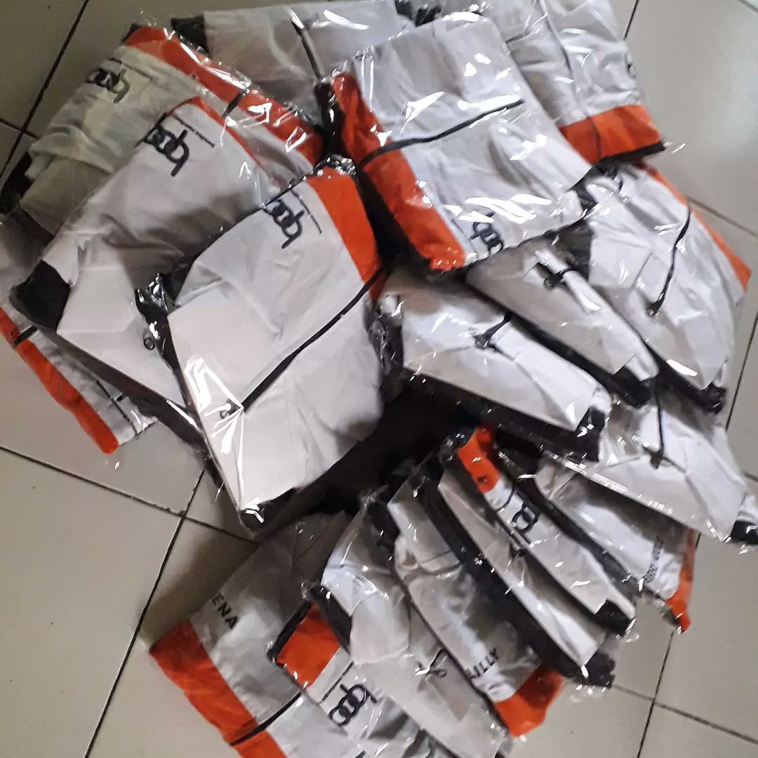 Terimakasih Bank NTT Cabang Atambua