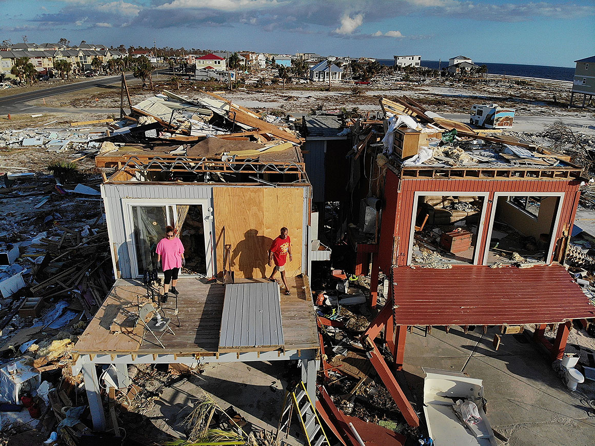 eapsMIT's tweet image. In 1987, MIT climate scientist Kerry Emanuel stated that as the Earth’s climate warms, hurricanes will grow more intense -- 1 of the first published predictions about hurricane activity, future climate change. Now, scientists see it coming true. (E&E News)bit.ly/382dO6o