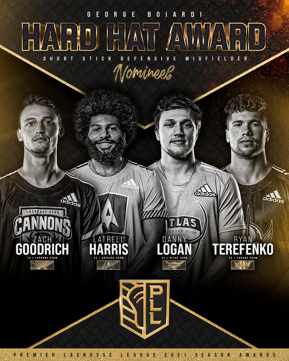 Premier Lacrosse League tweet media